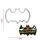 Halloween Cookie Cutter